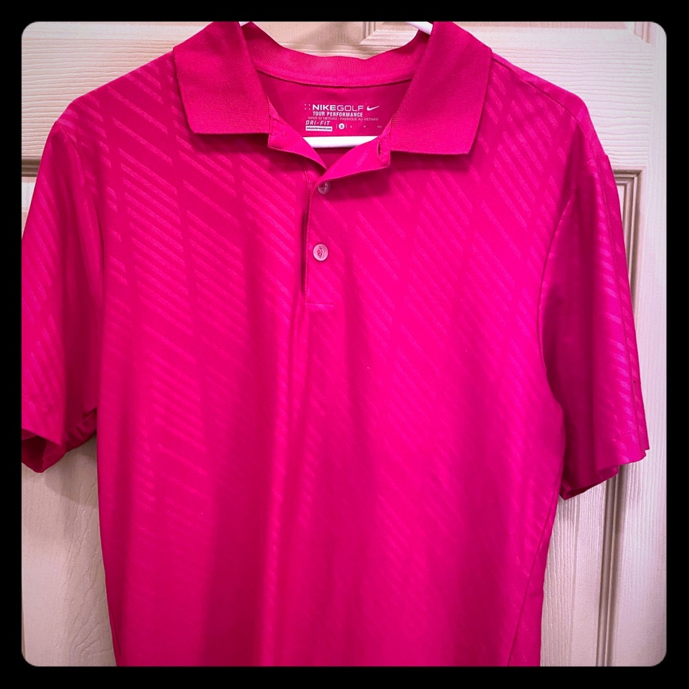 Nike Golf Shirt